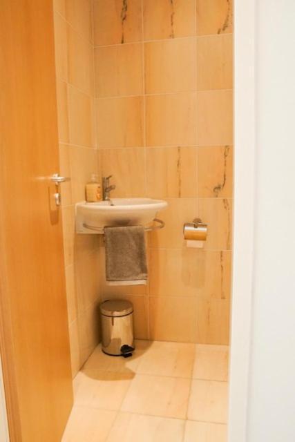 Edles Apartment In Architektenvilla Mit Grossem Pool, Sauna, Dachterrasse Und Malerischem Garten Pataias Buitenkant foto