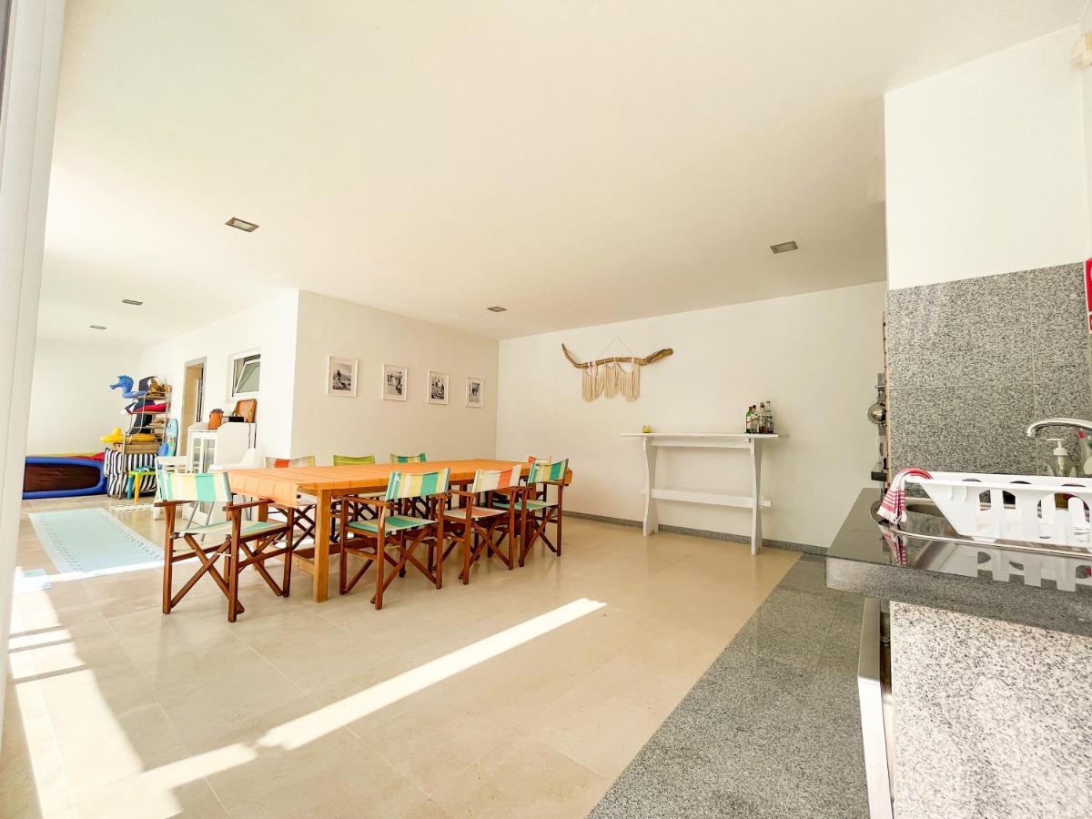 Edles Apartment In Architektenvilla Mit Grossem Pool, Sauna, Dachterrasse Und Malerischem Garten Pataias Buitenkant foto